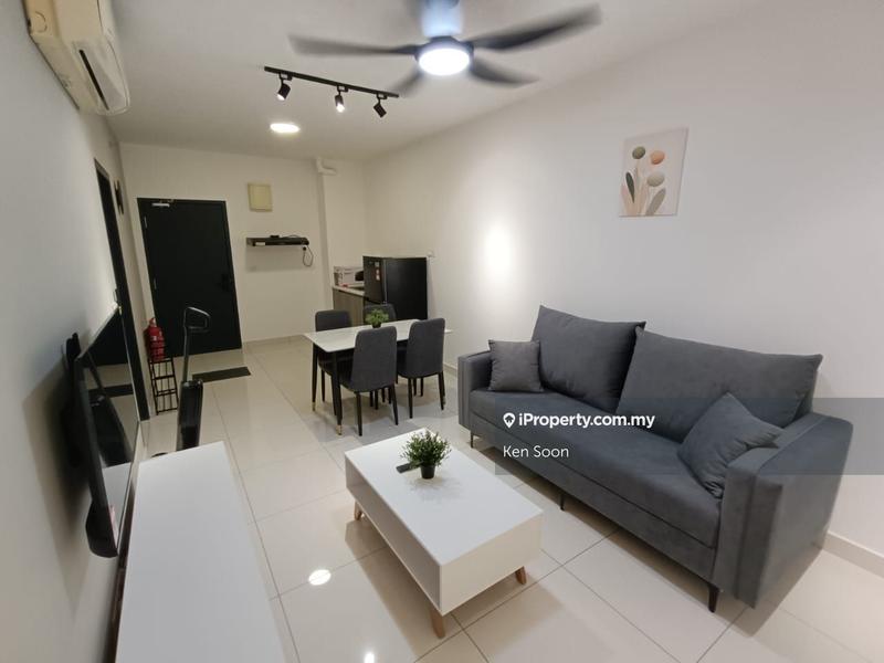 For Rent - The New Duo @ Edumetro