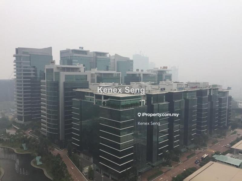 Office for Rent in Bangsar South City, Kuala Lumpur by Kenex Seng - iProperty.com.my