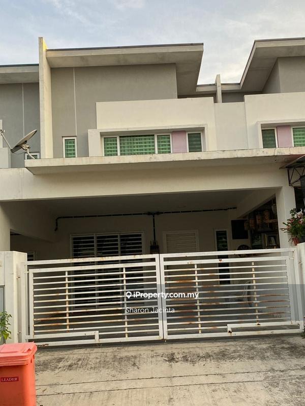 Rumah Berangkai 2 Tingkat untuk Dijual di Bandar Sri Sendayan, Seremban oleh Sharon Jacinta - iProperty.com.my