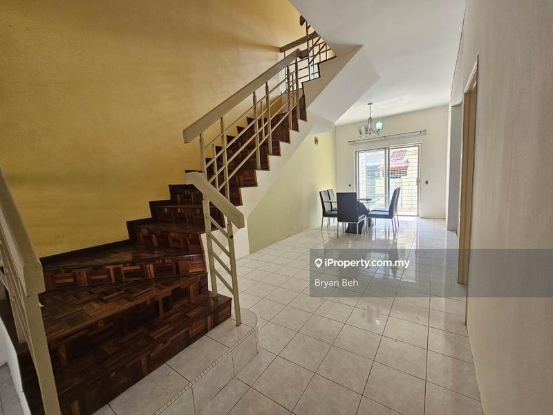 Rumah Teres 2-Tingkat untuk Dijual di Setia Impian, Setia Alam oleh Bryan Beh - iProperty.com.my
