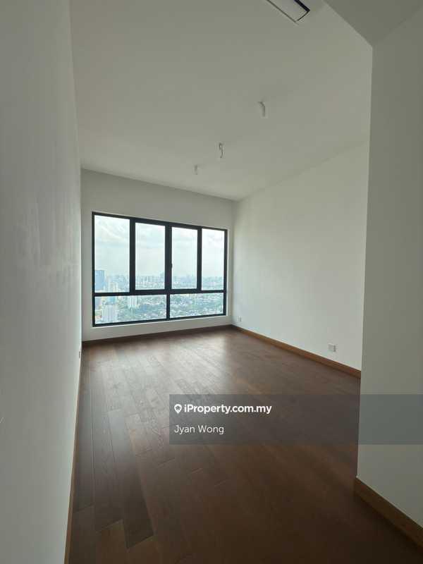 For Rent - Bangsar Hill Park