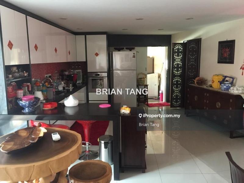 Bungalow House untuk Dijual di Sierramas, Sungai Buloh oleh Brian Tang - iProperty.com.my