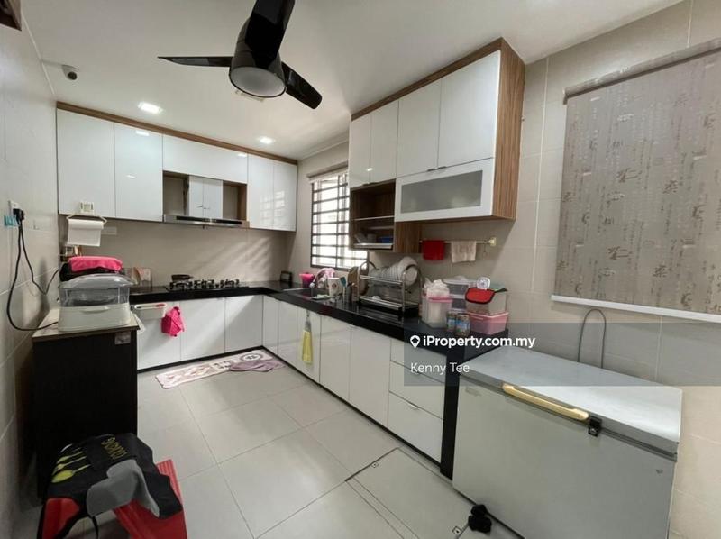 Terraced House for Sale in Taman Bukit Kepayang 2, Bukit Kepayang by Kenny Tee - iProperty.com.my