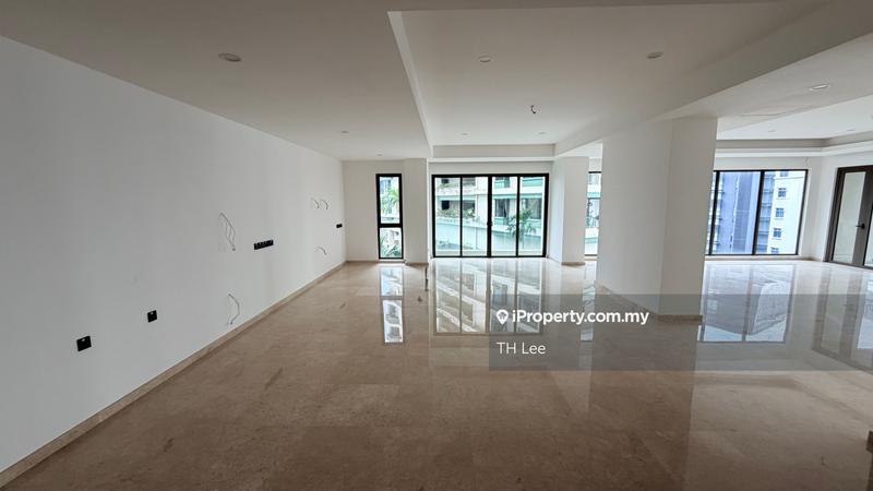 For Sale - Pinnacle Bangsar