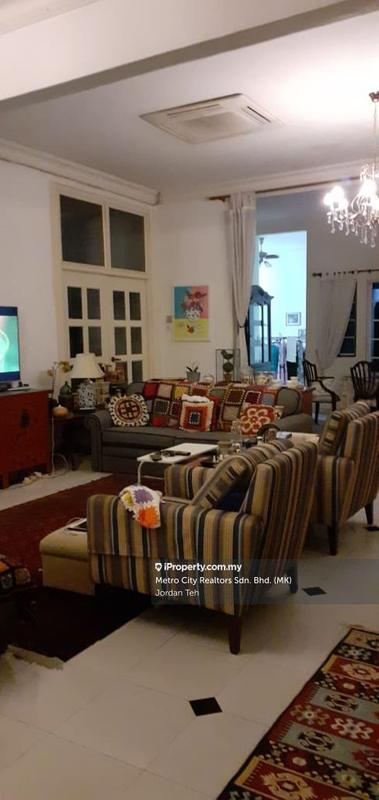 Bungalow House for Sale in Seksyen 8, Kota Damansara by Jordan Teh - iProperty.com.my
