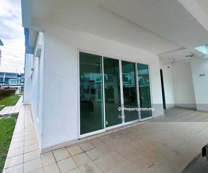 Rumah Berkembar untuk Dijual di Bandar Bukit Raja, Klang oleh Zairi - iProperty.com.my