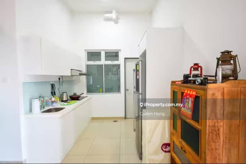 Residensi Servis untuk Dijual di Manhattan oleh Gyden Heng - iProperty.com.my