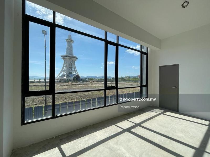 Shop-Office for Rent in Langkawi, Kuah by Penny Yong - iProperty.com.my