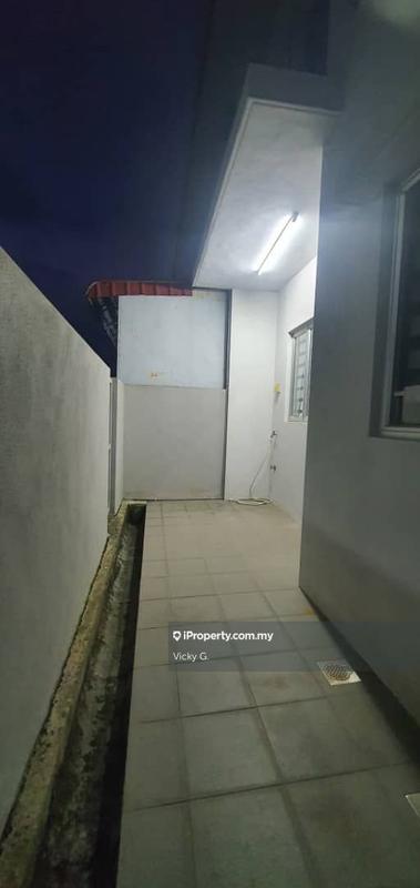 Rumah Teres 2-Tingkat untuk Dijual di Acacia Park, Bandar Tasik Puteri, Rawang oleh Vicky G. - iProperty.com.my