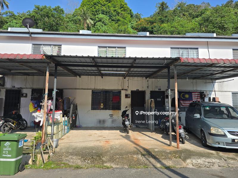 Rumah Teres 2-Tingkat untuk Dijual di Karak, Pahang oleh Irene Leong - iProperty.com.my