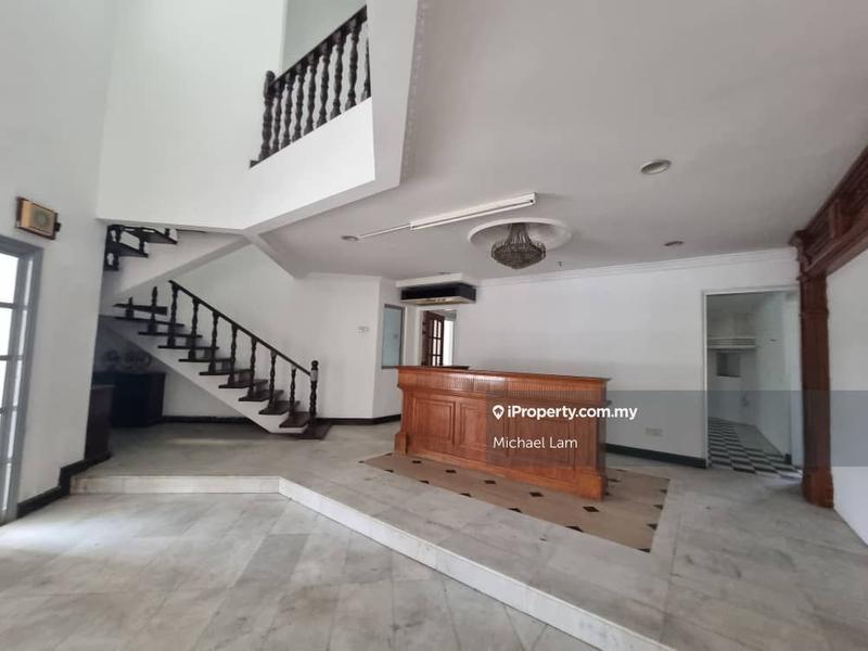 Bungalow House for Sale in Damansara Jaya, Petaling Jaya by Michael Lam - iProperty.com.my