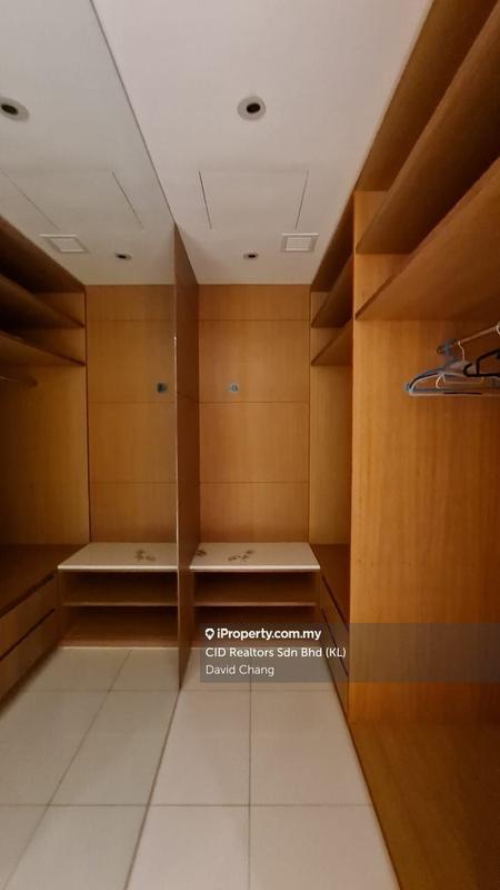 Kondominium untuk Disewa di One KL oleh David Chang - iProperty.com.my