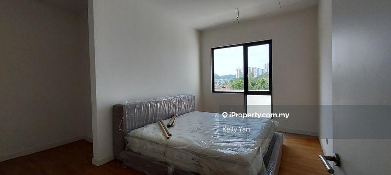 Semi-Detached House for Sale in Bandar Sungai Long, Selangor by Kelly Yan Kai Lit - iProperty.com.my