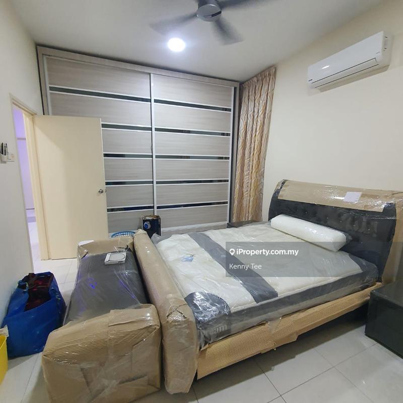 Bungalow House for Sale in Taman Senawang Perdana, Senawang by Kenny Tee - iProperty.com.my