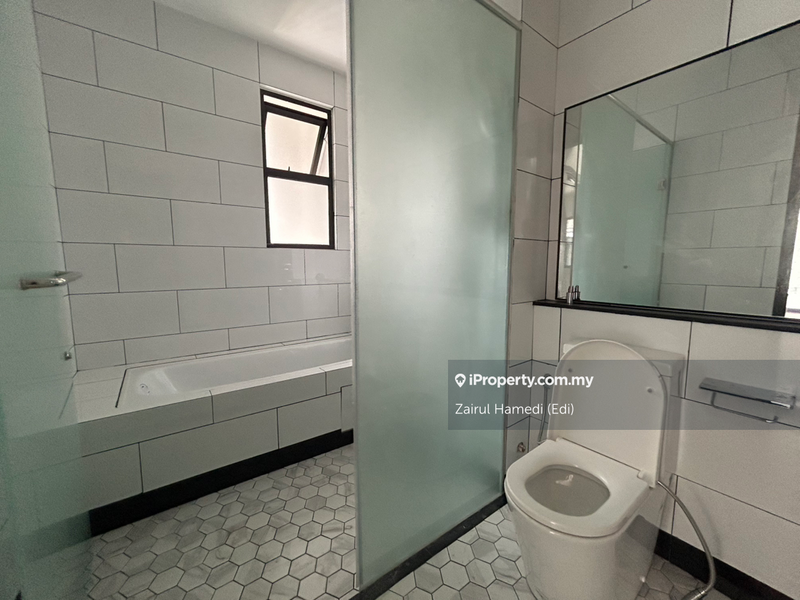 Semi-Detached House untuk Dijual di Elmina, Shah Alam oleh Zairul Hamedi (Edi) - iProperty.com.my