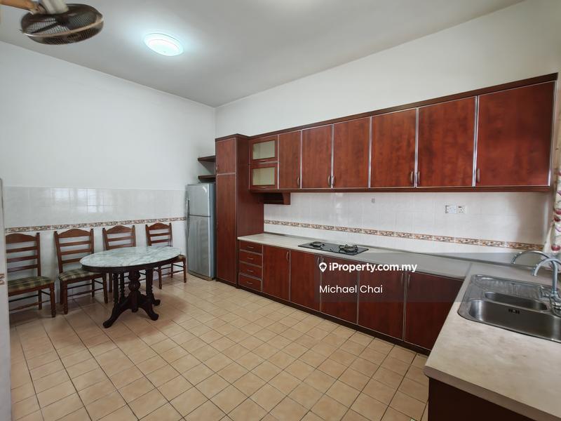Semi-Detached House for Sale in Bandar Puteri Puchong, Puchong by Michael Chai - iProperty.com.my