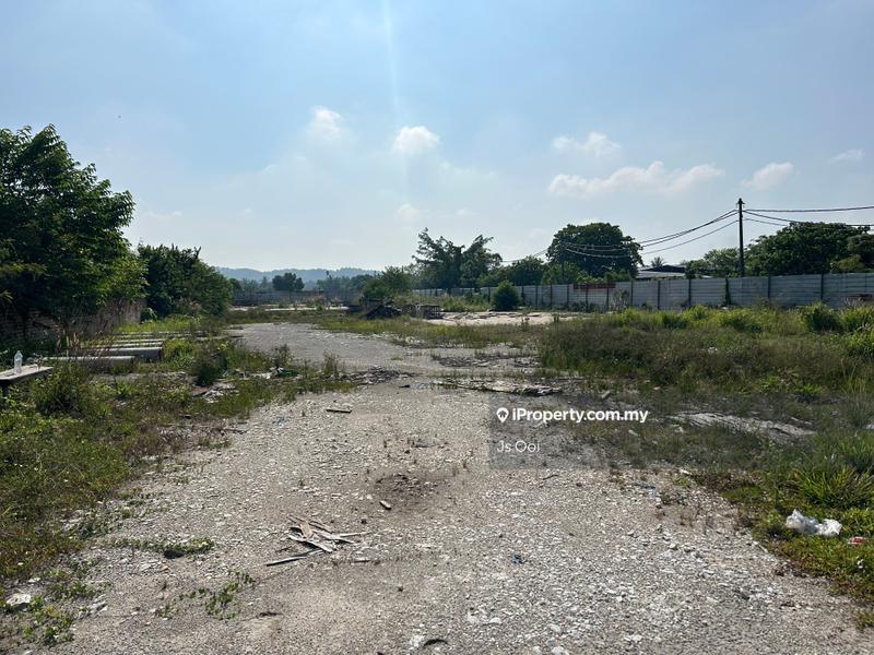 Tanah Perindustrian untuk Disewa di Lunas, Kedah oleh Js.Ooi - iProperty.com.my