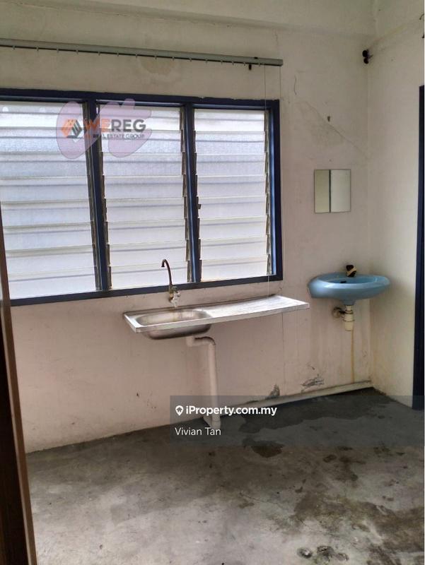 Kedai-Pejabat untuk Disewa di Taman Bayu Perdana, Klang oleh Vivian Tan - iProperty.com.my