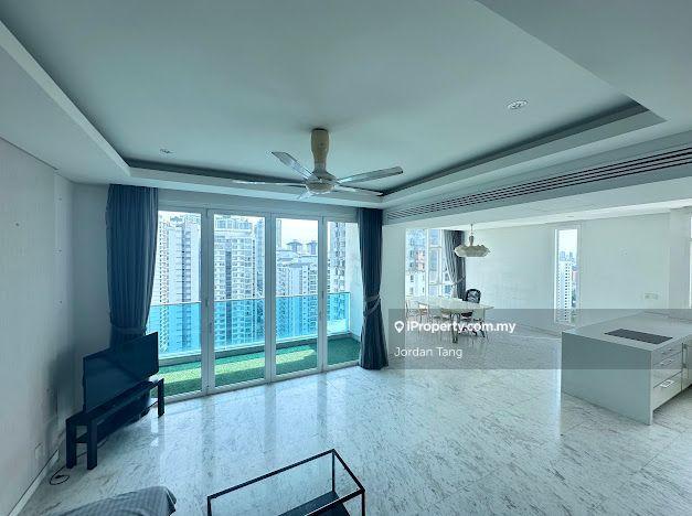 Condominium for Sale in Kiara 9 Residency by Jordan Tang - iProperty.com.my