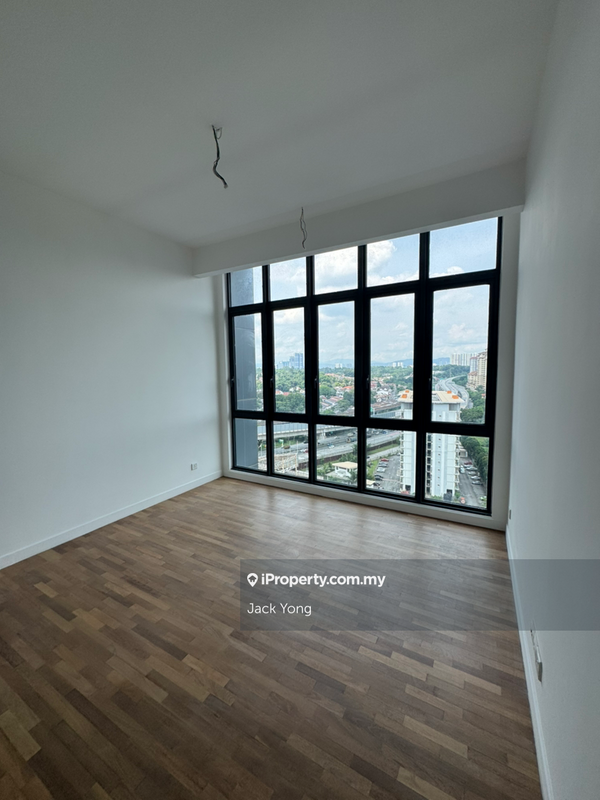 Kondominium untuk Dijual di Avara oleh Jack Yong - iProperty.com.my