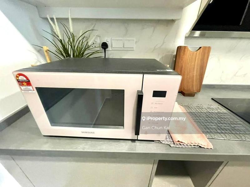 Kondominium untuk Disewa di SummerSkye Residences oleh Gan Chun Kai - iProperty.com.my