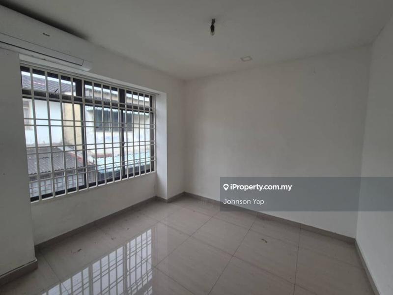 For Sale - Tasek Seri Alam