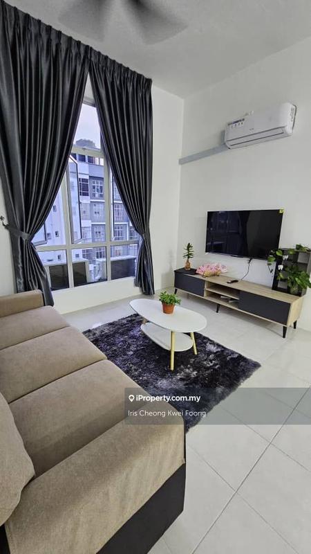 For Rent - Casa Idaman 2