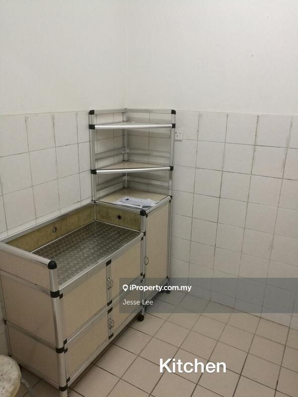 Apartment for Sale in SD Apartments II by Jesse Lee - iProperty.com.my