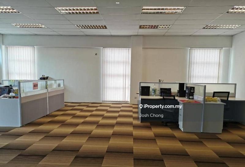 Semi-D Factory for Rent in Taman Putra Perdana, Puchong by Josh Chong - iProperty.com.my