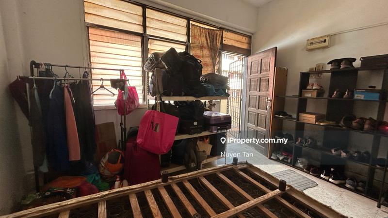 For Sale - Bangsar Utama Apartment