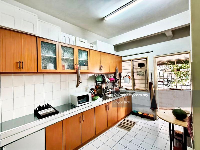 Rumah Berangkai 2 Tingkat untuk Dijual di Usj 2, Subang Jaya oleh Joyce Kok - iProperty.com.my