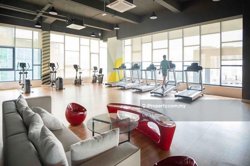 Residensi Servis untuk Dijual di UNA Serviced Apartment oleh Livia Leow - iProperty.com.my