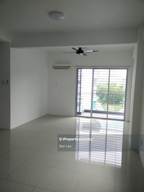 For Sale - Mahkota Garden