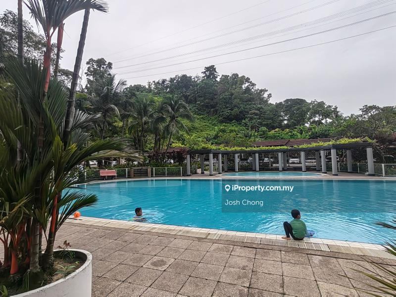 Condominium for Sale in Menara Sri Damansara (SD Tower) by Josh Chong - iProperty.com.my