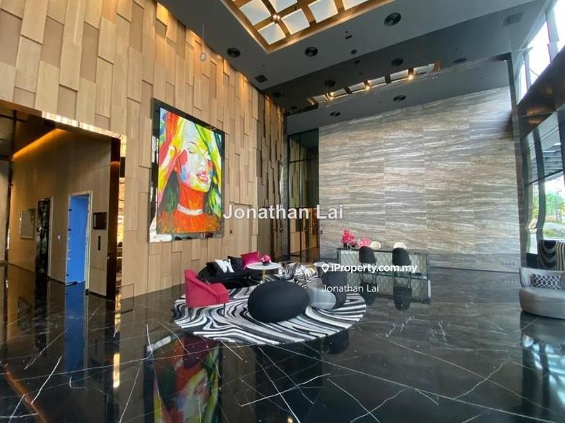 For Rent - Star Residences One