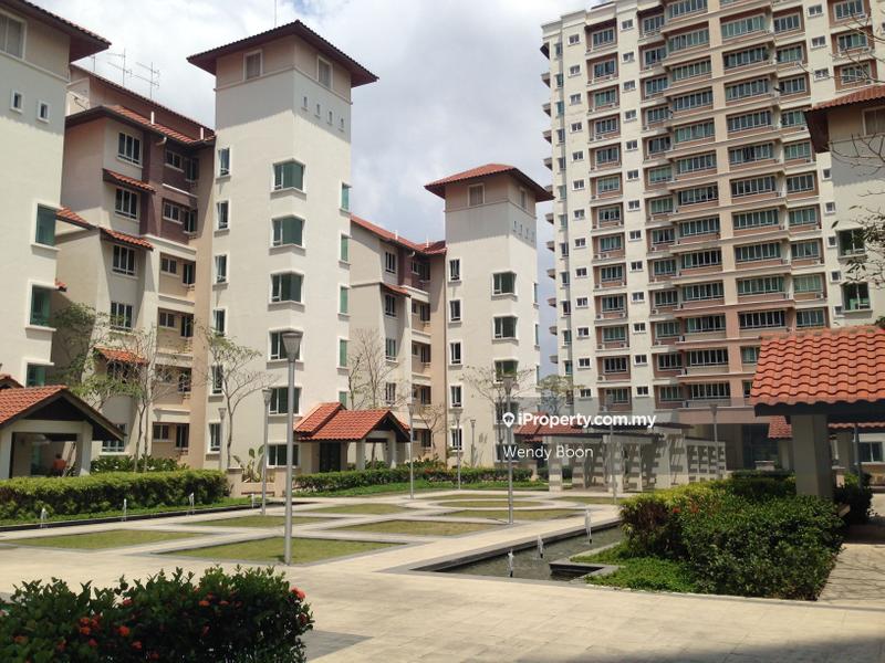 For Sale - Puteri Palma Condominiums