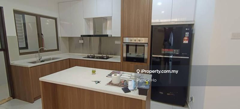 For Rent - Suria Putra