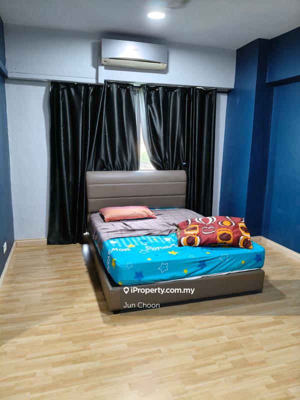 Service Residence for Sale in D'Alamanda by Jun Choon - iProperty.com.my