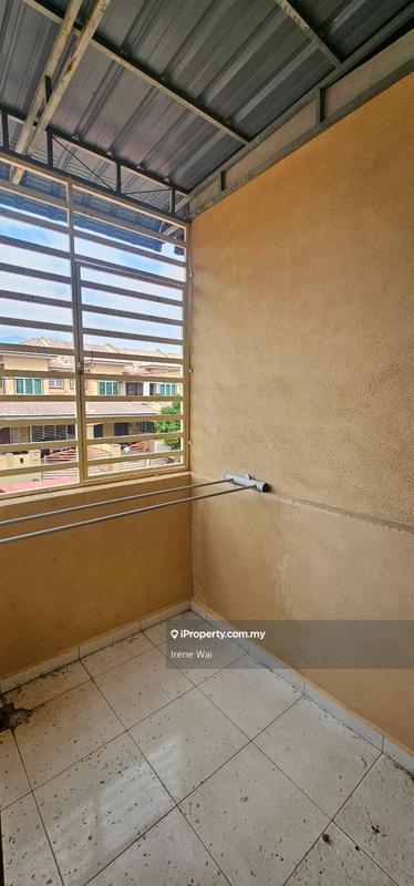 2-storey Terraced House for Sale in Bandar Kuala Kangsar, Kuala Kangsar by Irene Wai - iProperty.com.my