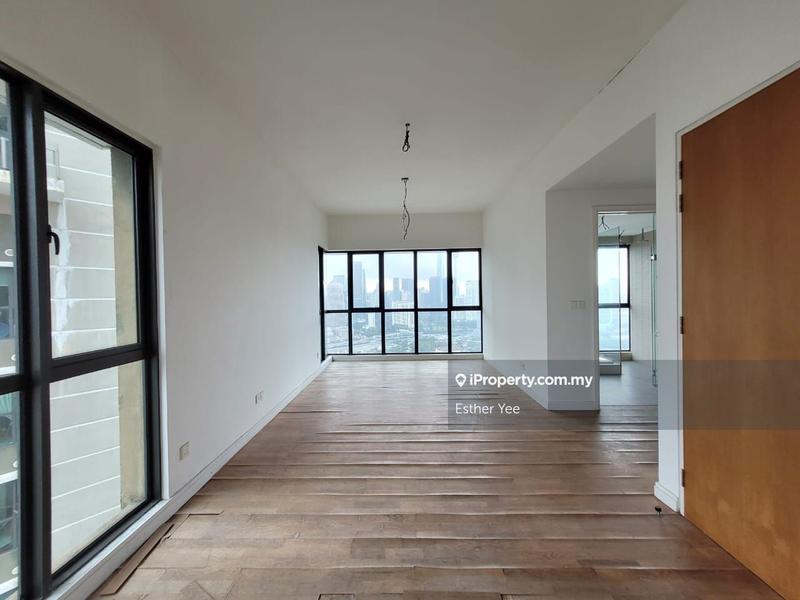 Residensi Servis untuk Dijual di Setia SKY Residences oleh Esther Yee - iProperty.com.my