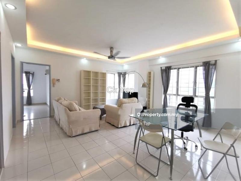 Condominium for Sale in Casa Damansara by Ck Yap - iProperty.com.my