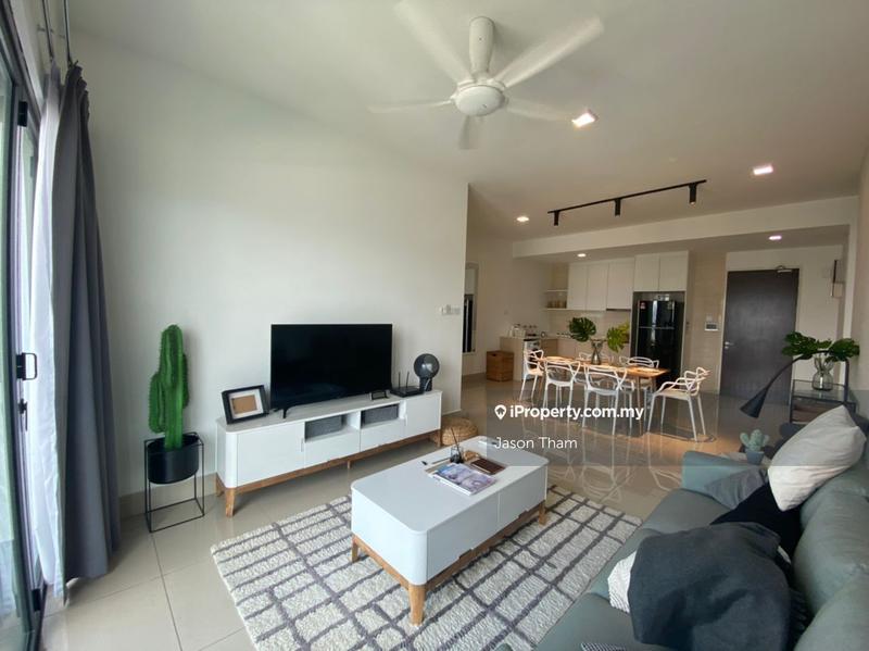 For Sale - One Residence