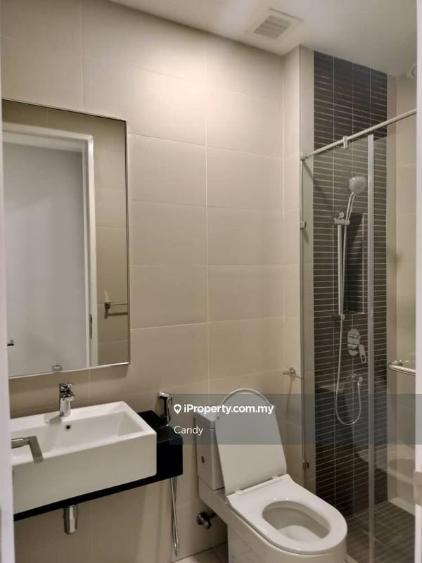 Kediaman Servis untuk Dijual di The Sentral Suites oleh Candy - iProperty.com.my