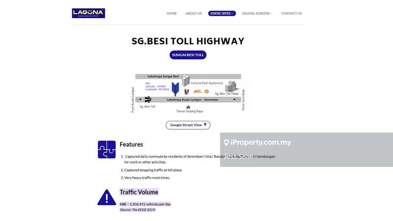 Shop for Rent in Sungai Besi, Kuala Lumpur by Jess Seah - iProperty.com.my