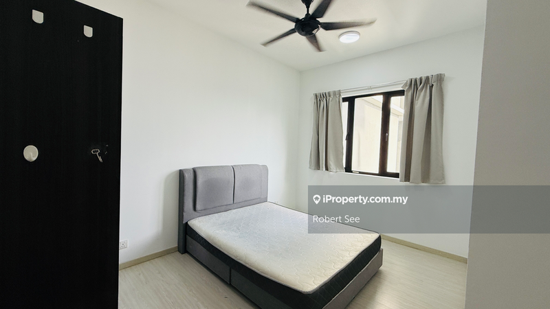 Kondominium untuk Dijual di The Haute Gurney oleh Robert See - iProperty.com.my