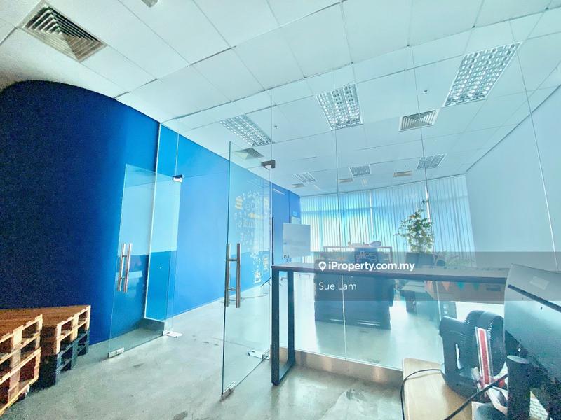 For Rent - OVAL DAMANSARA