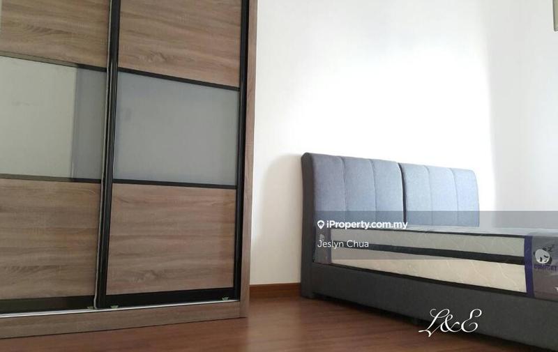 Service Residence for Sale in Da Men by Jeslyn Chua - iProperty.com.my