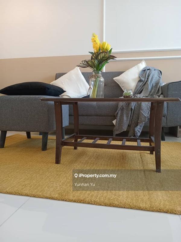 Residensi Servis untuk Dijual di Chambers oleh Yunhan Yu - iProperty.com.my