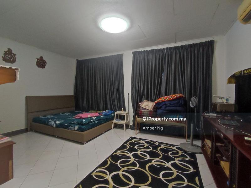 Rumah Teres 2-Tingkat untuk Dijual di Taman Sri Rampai, Wangsa Maju oleh Amber Ng - iProperty.com.my