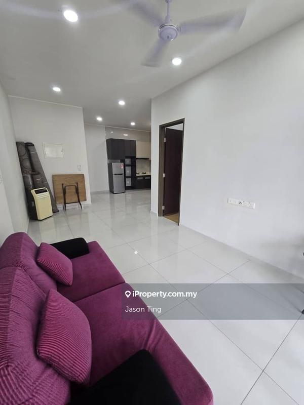 For Rent - Amberside @ Country Garden Danga Bay